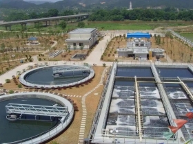 资源回收行业废水处理方案