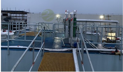 除氟剂