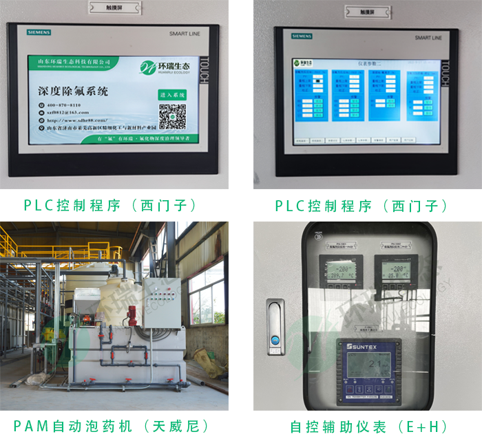 除氟剂